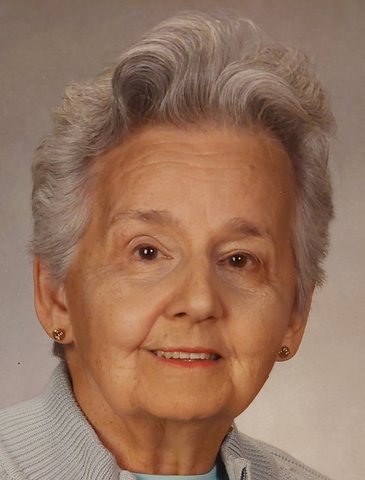 Obituary - Elsie Vlcek - Statesboro Herald - Vimarsana News