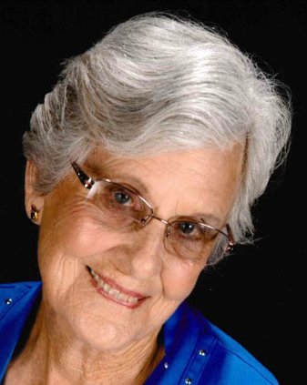 Mrs. Mary Frances Taylor