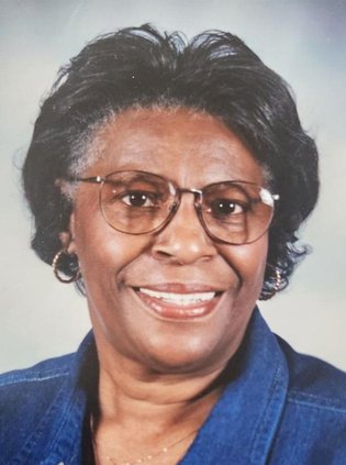 Mrs. Rose Ann Sargent Middleton