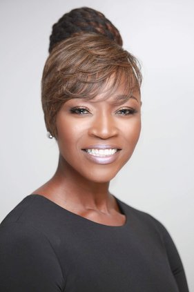 District 2 Councilwoman Paulette Chavers