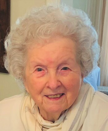 Lorine Olliff Hendricks