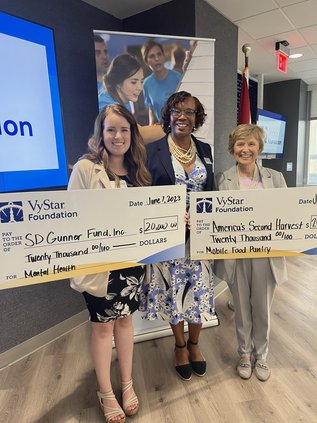 vystar foundation