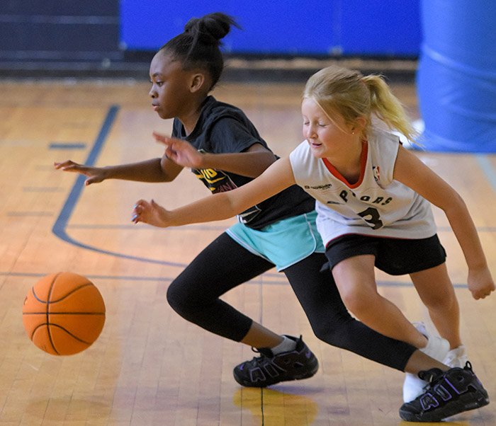 Youth basketball camps return to Statesboro High Statesboro Herald