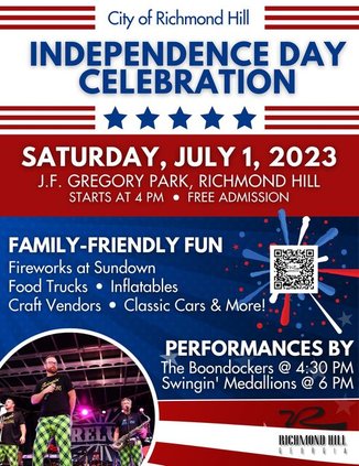 RH 2023 Independence day
