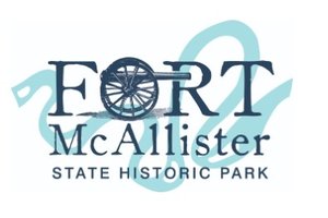 Fort McAllister logo