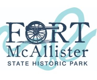 Fort McAllister logo