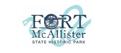 Fort McAllister logo