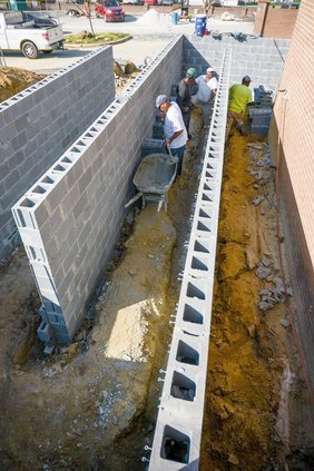 annex renovations