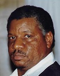 Mr. Leonard “Peaches” Raymond