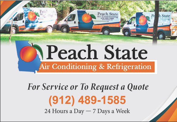 Peachstate Locally Owned