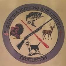 Georgia Hunting and Fishing Federation