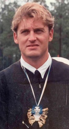 Jeffery Steven ‘Jeff’ Hensley