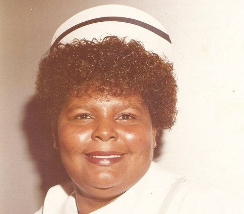 Carolyn Lee Harvey Lanier