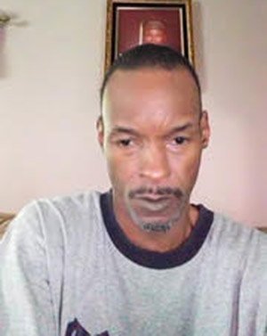 Ronnie Lamar Johnson