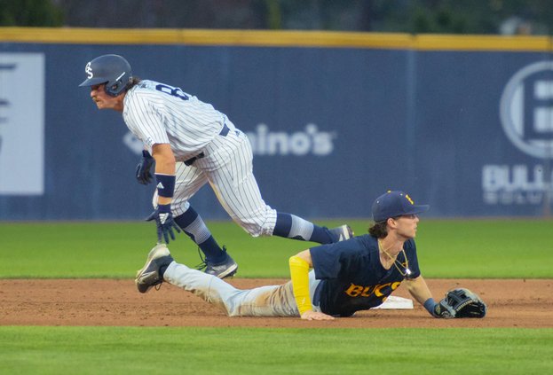 GSU baseball