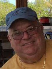 Jackie Lawrence Dickerson