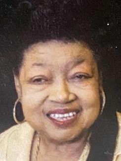 Ms. Josie Bell Mercer Lundy