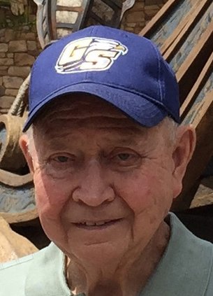Walton E. “Walt” Morris Sr.
