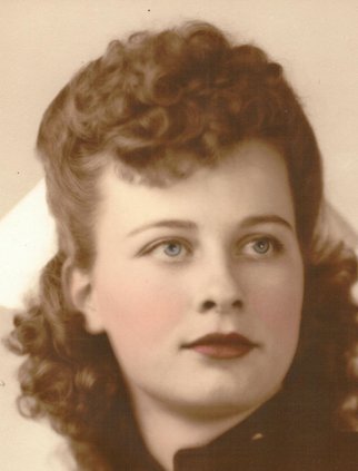 Jacquelyn Gay McGrady