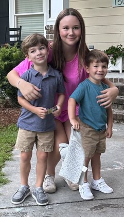 BTS Lucy, 5th grade Grayson K, Hudson, Daycare ....jpg