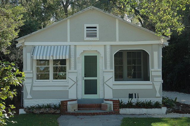 adds two resources to the National Register of Historic Places