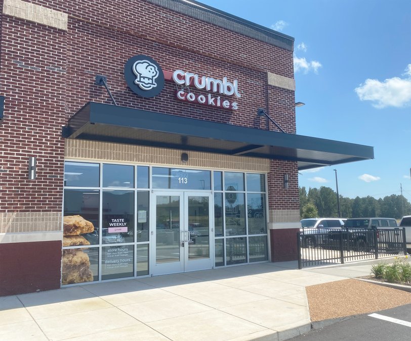 Crumbl Cookies coming to Boro Statesboro Herald