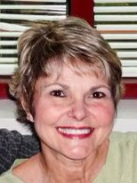 Margaret Karen Morris Healey