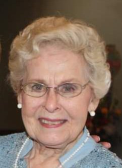 Virginia Rushing Trapnell