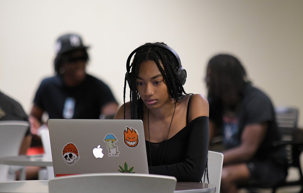 Southern enrollment rising some after 2022 drop Statesboro Herald