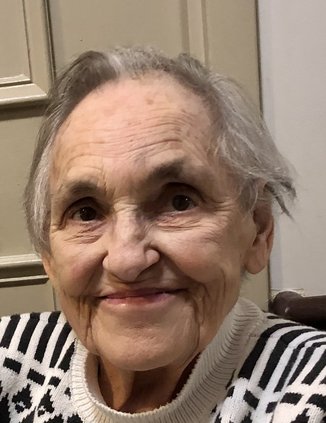 Jewell Florene Hendrix