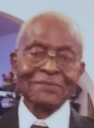 Dea. Roosevelt Culver