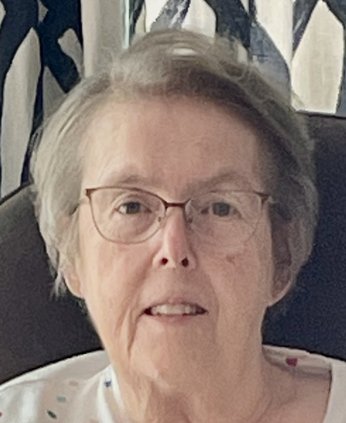 Jo Ann Bowers Johnson