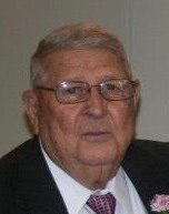 Mr. Manassas Foy Olliff