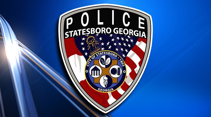 Statesboro Police