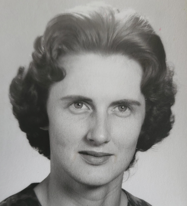 Loretta Roach Johnson