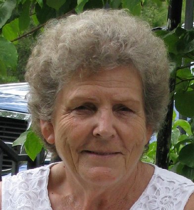 Mrs. Betty Vickery Stewart