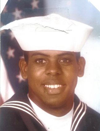 Mr. Robert “Robbie” Donaldson Jr.