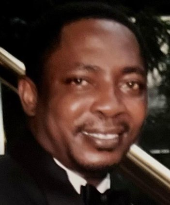 Mr. Clifford “Bo” Jackson Jr.