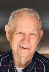 Ray Daniel Mills Sr.