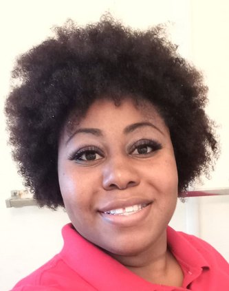 Ms. Shatasha Monaye Fields