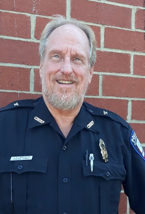 Chief James Breletic