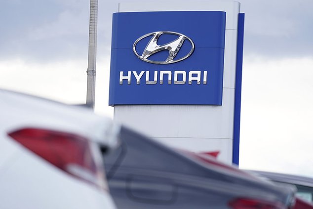Hyundai