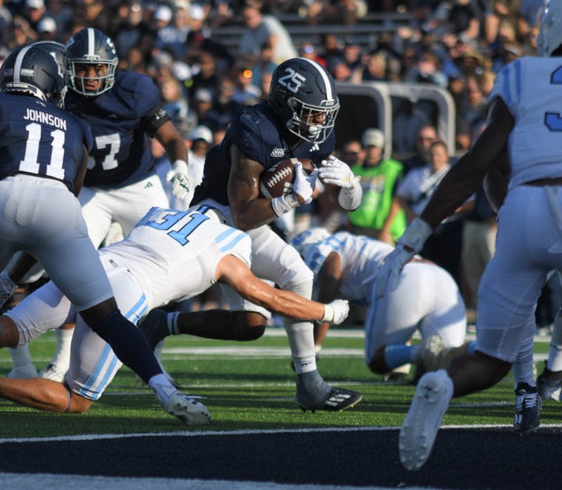 GSU football