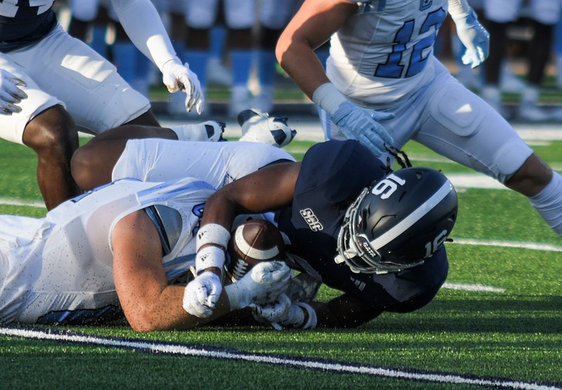 GSU football