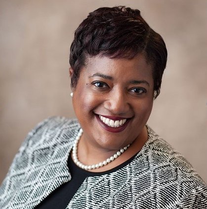 LaMeisha Hunter-Kelly