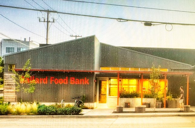 Courtesy of Statesboro Food Bank