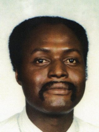 Mr. Eugene Natson Jr.