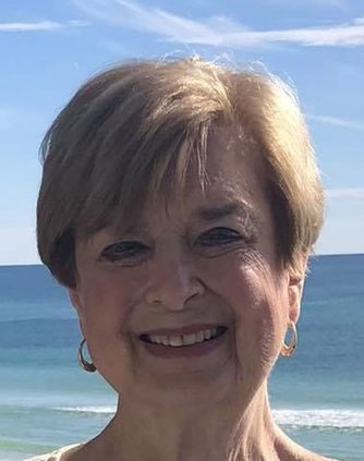 Martha Clifton Watring-Ross