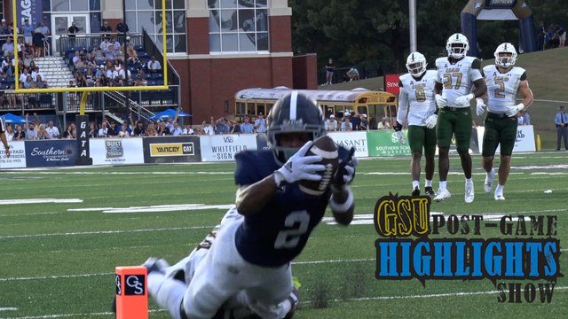 Ga Southern Postgame Show Vs Uab 2023 Statesboro Herald Ga Southern Postgame Show Vs Uab 2023 Statesboro Herald