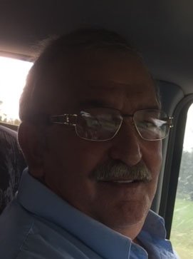 Mr. James Dan Sapp